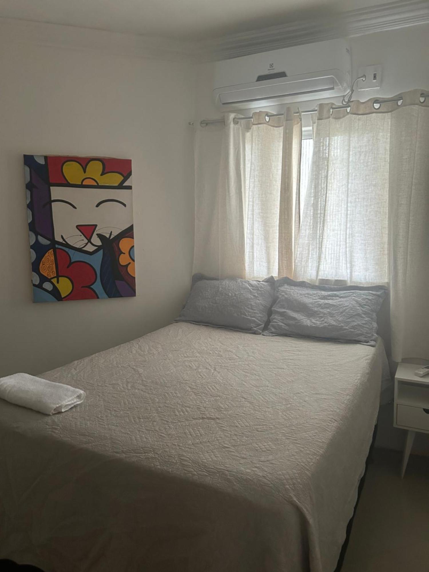 Apartamento Perto Da Arena Da Amazonia