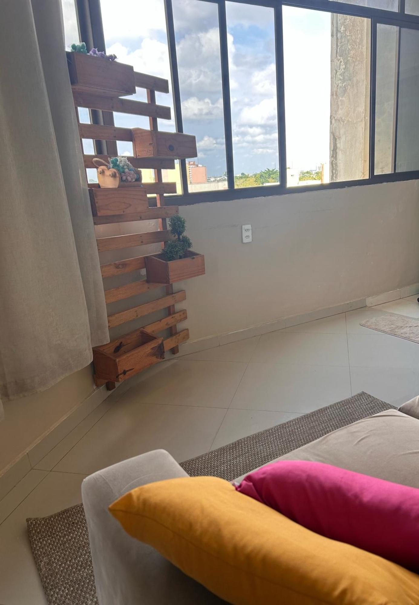 Perto Da Arena Da Amazonia Apartamento *
