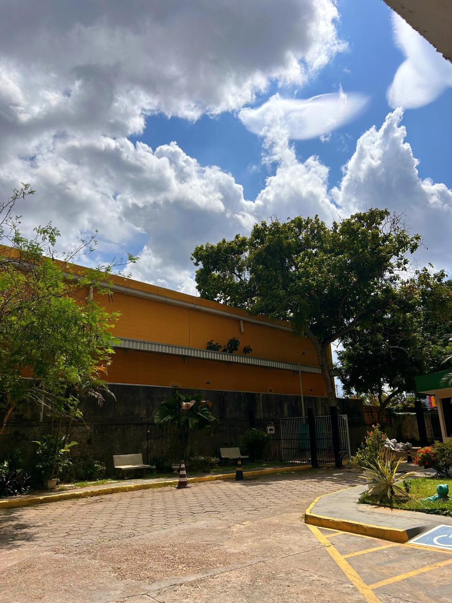 Apartamento Perto Da Arena Da Amazonia *