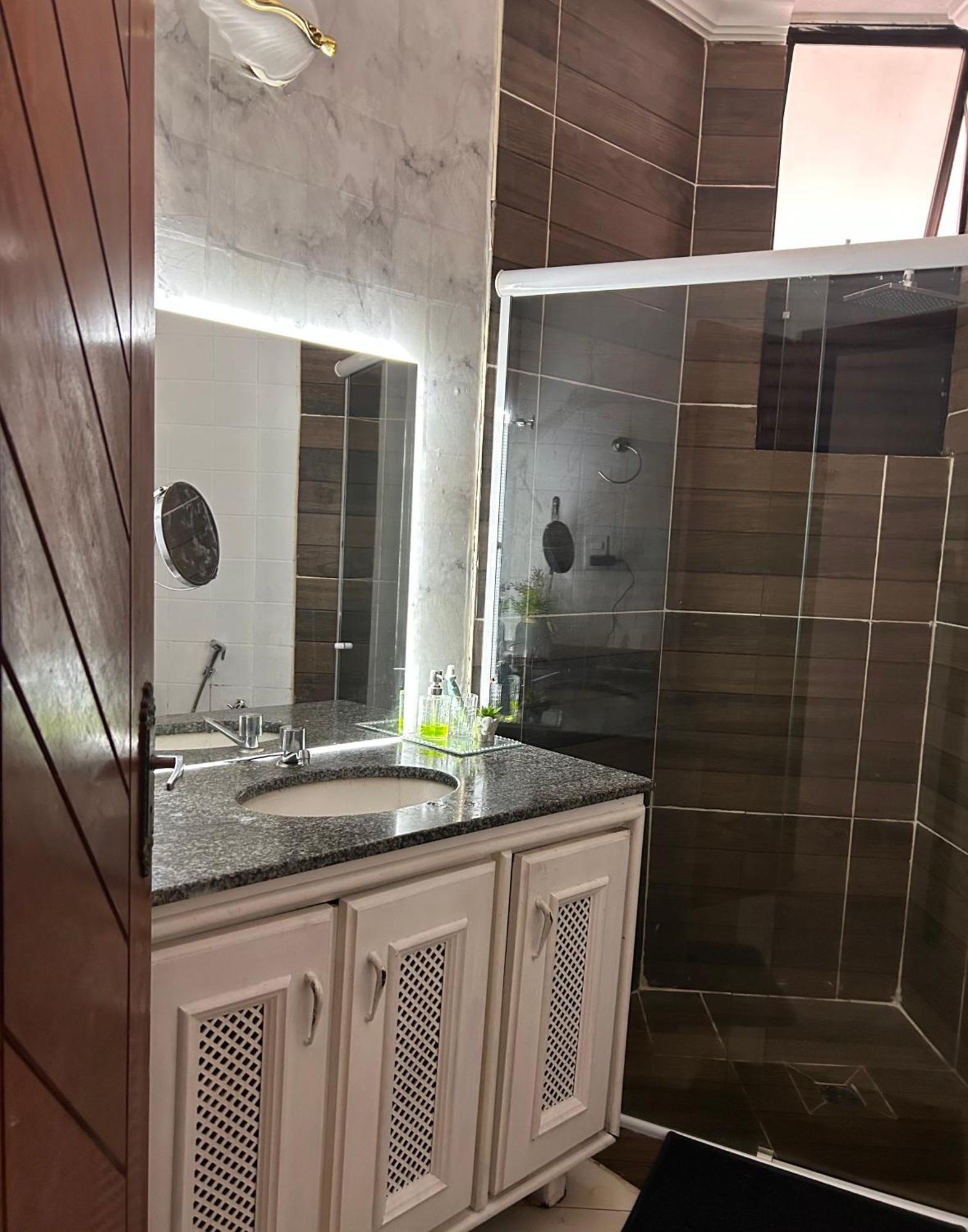 Apartamento Perto Da Arena Da Amazonia