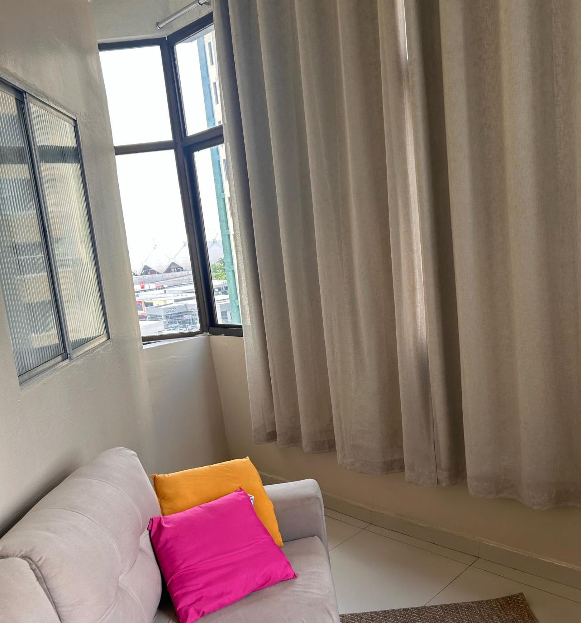Apartamento Perto Da Arena Da Amazonia Manaos